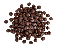 semi-sweet chocolate