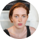 Victoria Dobrzhanska avatar